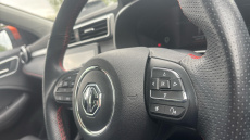 MG ZS 1.0T GDi Exclusive 5dr Petrol Hatchback